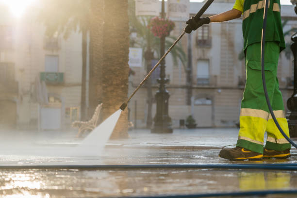 Best Gas Station Cleaning  in Monticello, FL